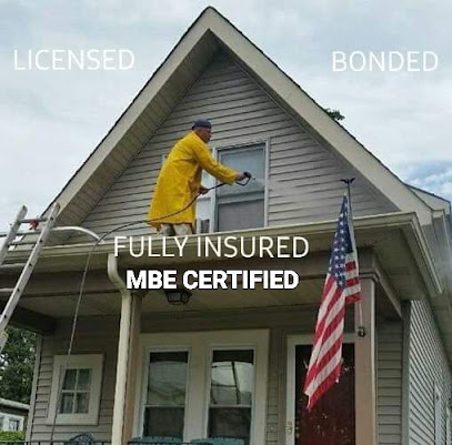 Affordable Pressure Washing Cicero Il. LLC.