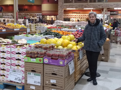 Korean Grocery Store «H Mart», reviews and photos, 10820 Abbotts Bridge Rd, Johns Creek, GA 30097, USA