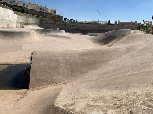 Parque Skate