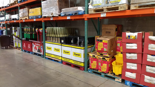 Warehouse store «Costco Business Center», reviews and photos, 12530 Prairie Ave, Hawthorne, CA 90250, USA