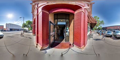 Book Store «Old Firehouse Books», reviews and photos, 232 Walnut St, Fort Collins, CO 80524, USA