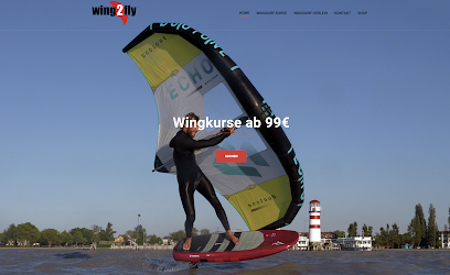 Wing2fly - wingsurfcenter.at