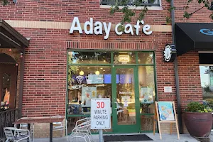 A Day Cafe image
