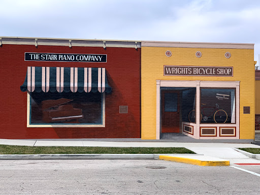 Museum «Model T Museum», reviews and photos, 309 N 8th St, Richmond, IN 47374, USA