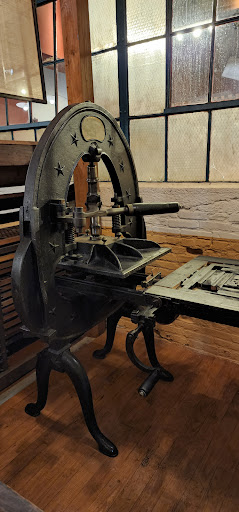 Museum «Baltimore Museum of Industry», reviews and photos, 1415 Key Hwy E, Baltimore, MD 21230, USA