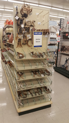 Craft Store «Hobby Lobby», reviews and photos, 8286 Old Troy Pike, Huber Heights, OH 45424, USA