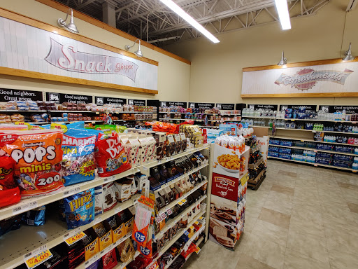 Grocery Store «Food Lion», reviews and photos, 31810 River Rd, Millington, MD 21651, USA