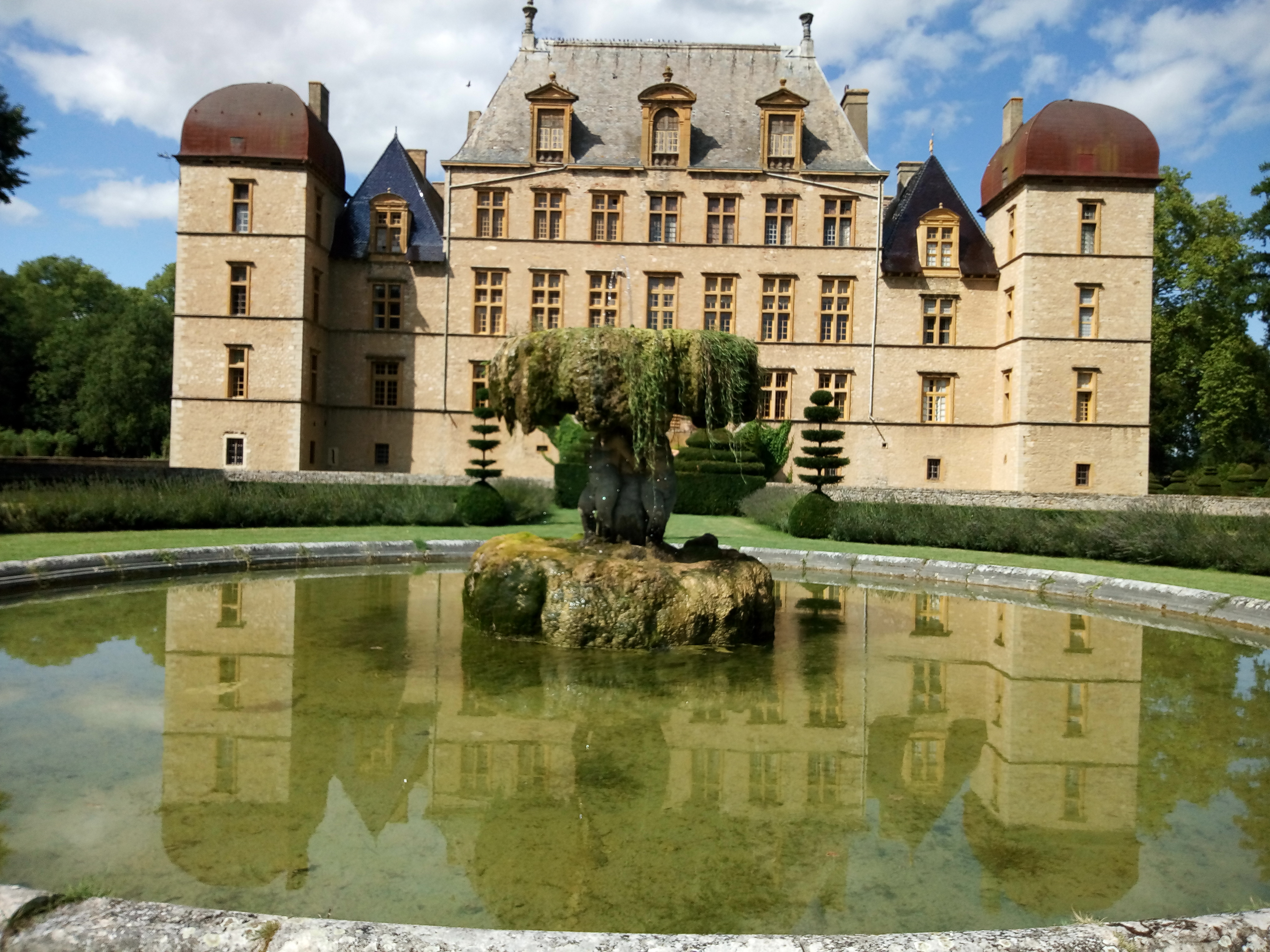 Photo n° 1 de l'avis de Christel.e fait le 15/08/2019 à 15:47