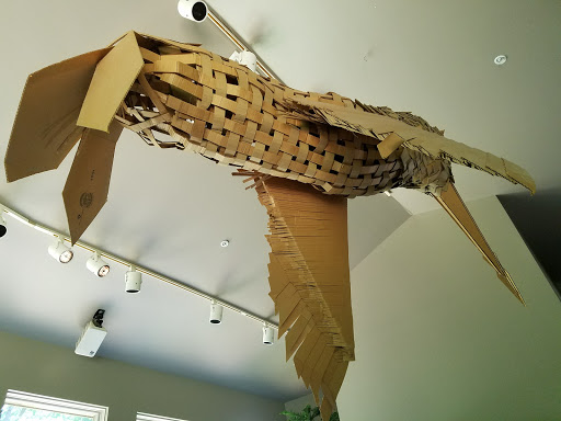 Museum «Audubon Museum & Nature Center», reviews and photos, 3100 US-41, Henderson, KY 42420, USA