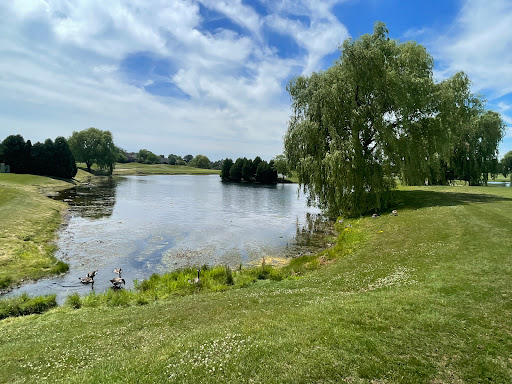 Golf Course «Tanglewood Golf Course», reviews and photos, 22805 Country Club Dr, South Lyon, MI 48178, USA