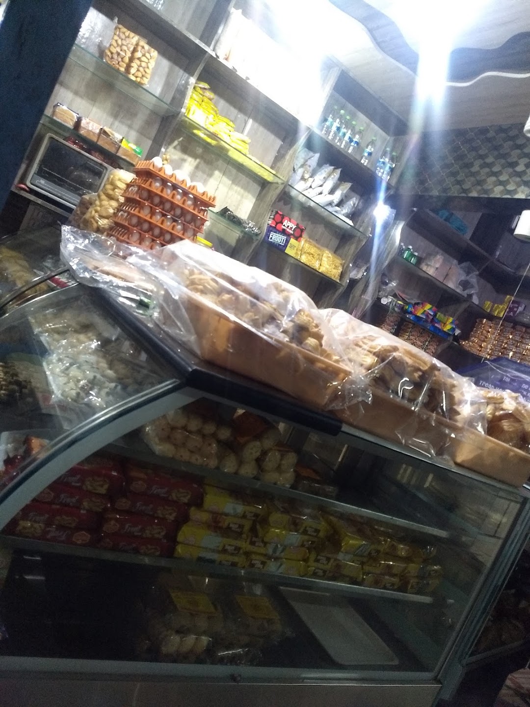 Alankar Bakery