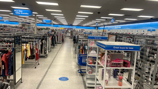 Clothing Store «Ross Dress for Less», reviews and photos, 4210 N Fwy Rd, Pueblo, CO 81008, USA