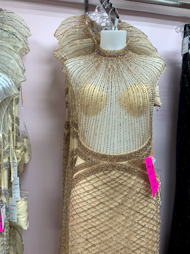 Boutique «Très Chic Boutique», reviews and photos, 2235 95th St, Chicago, IL 60643, USA