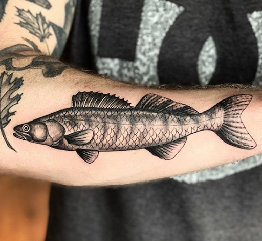 Tattoo Shop «Impulse Ink Tattoo», reviews and photos, 2113 Coulee Rd, Hudson, WI 54016, USA