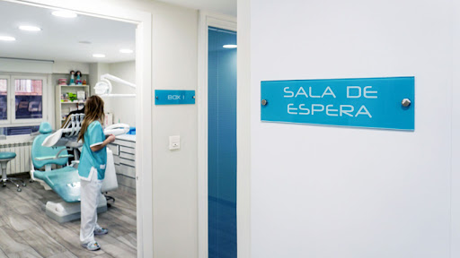 Clínica Dental Dr. Portolés en Zaragoza, Zaragoza