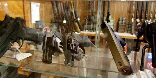 Sporting Goods Store «Rockport Tackle Town», reviews and photos, 3010 TX-35, Rockport, TX 78382, USA