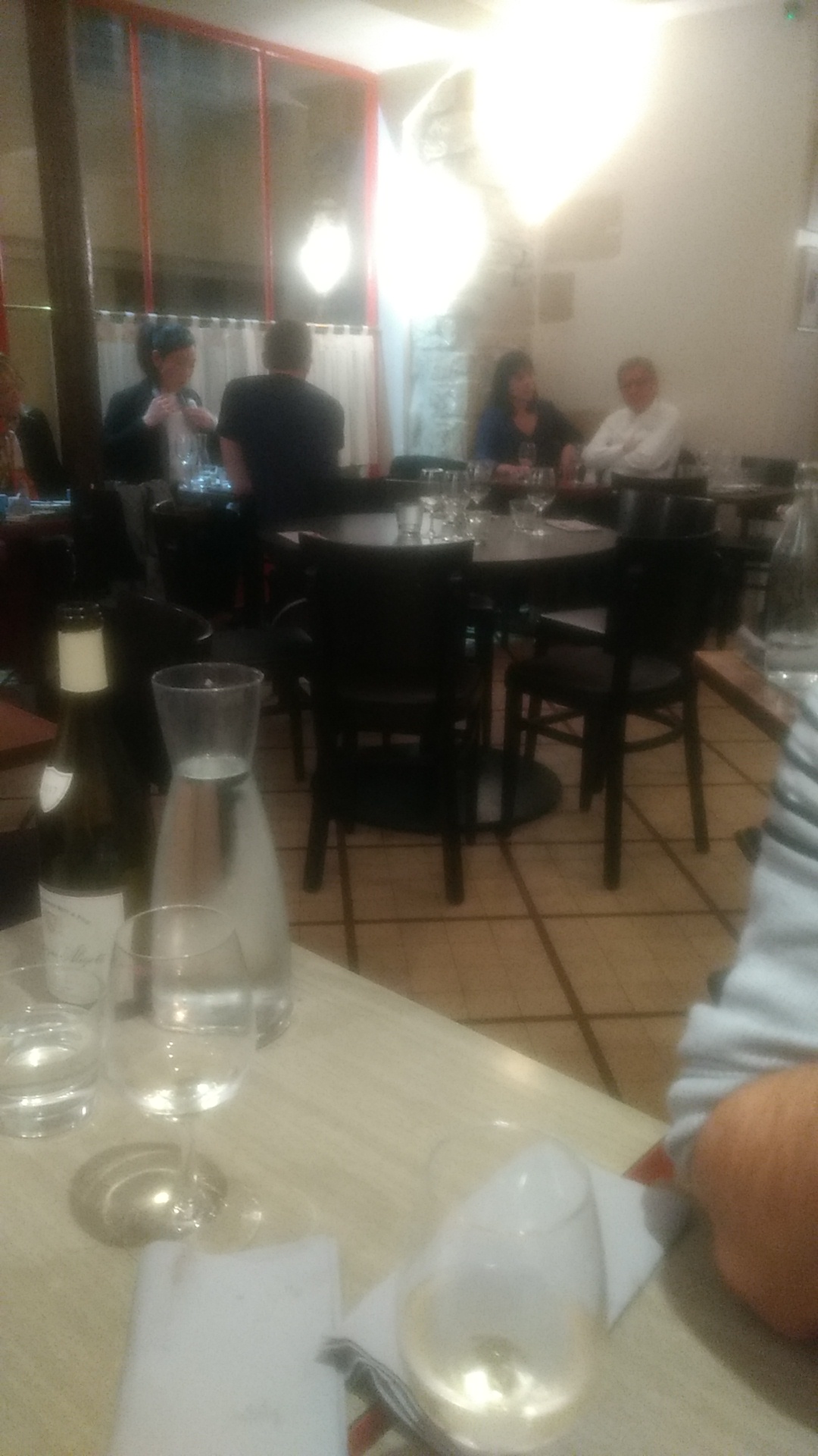 Photo n° 1 de l'avis de Lynda.i fait le 11/11/2018 à 22:01