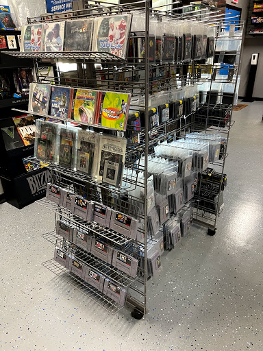 Legacy Toys and Games image