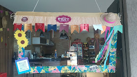 Barcelona Café & Panificadora