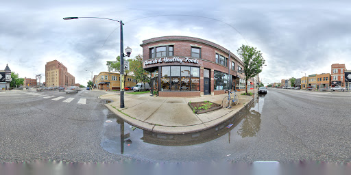 Health Food Store «Amish Healthy Foods», reviews and photos, 1025 N Western Ave, Chicago, IL 60622, USA