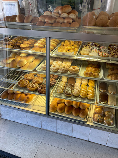 Donut Shop «Grand Mission Donuts & Bakery», reviews and photos, 2195 Mission St, San Francisco, CA 94110, USA