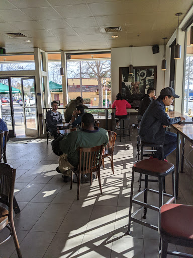 Starbucks image