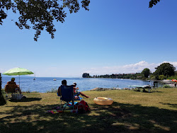 Plage du Pelican'in fotoğrafı çok temiz temizlik seviyesi ile