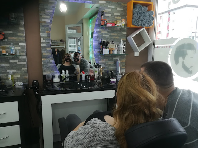 Rezensionen über Makass Hair Center in Riehen - Friseursalon
