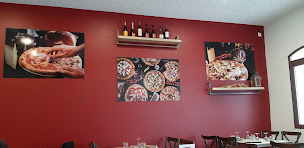 Photo n°72 de Il Pizzaiolo à Sète ()