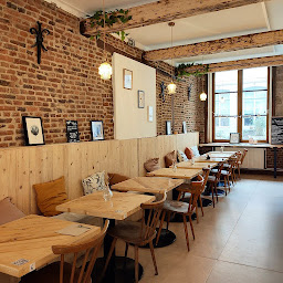 Photo n°4 de Juliane, pâtisseries naturelles à Lille ()