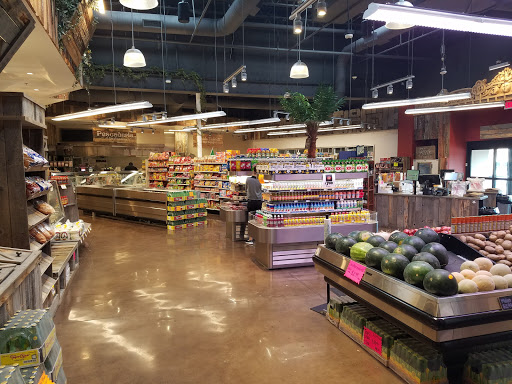 Grocery Store «Mazfresco Market», reviews and photos, 3953 Nolensville Pike, Nashville, TN 37211, USA