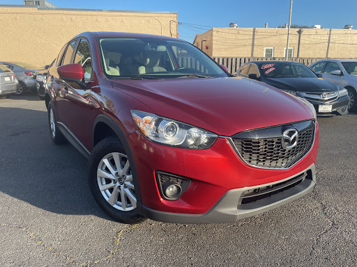 Used Car Dealer «Fast Trax Auto», reviews and photos, 10225 San Pablo Ave, El Cerrito, CA 94530, USA