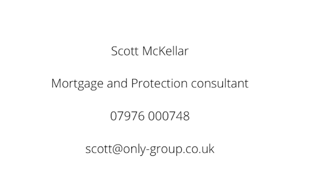 Only Mortgages - Mortgage Advice - Glasgow - Glasgow