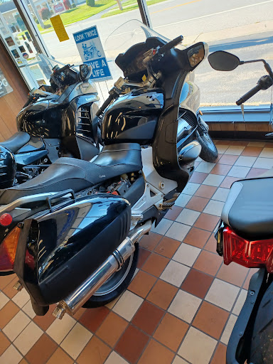 Motorcycle Dealer «Hollink Motorsports», reviews and photos, 386 S Union St, Spencerport, NY 14559, USA