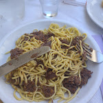 Photo n°1 de l'avis de Stefano.e fait le 11/08/2021 à 12:10 sur le  Lo Scoiattolo à Masone