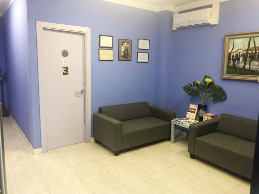 Clínica Dental Delsa Méndez en Lliçà de Vall, Barcelona