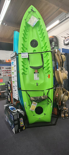 Sporting Goods Store «Big 5 Sporting Goods», reviews and photos, 5725 E Sprague Ave, Spokane, WA 99212, USA