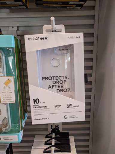 Cell Phone Store «Verizon», reviews and photos, 1950 E Greyhound Pass #14, Carmel, IN 46033, USA