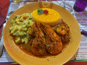 Photo n°32 de Le Saint Géran à Nice ()