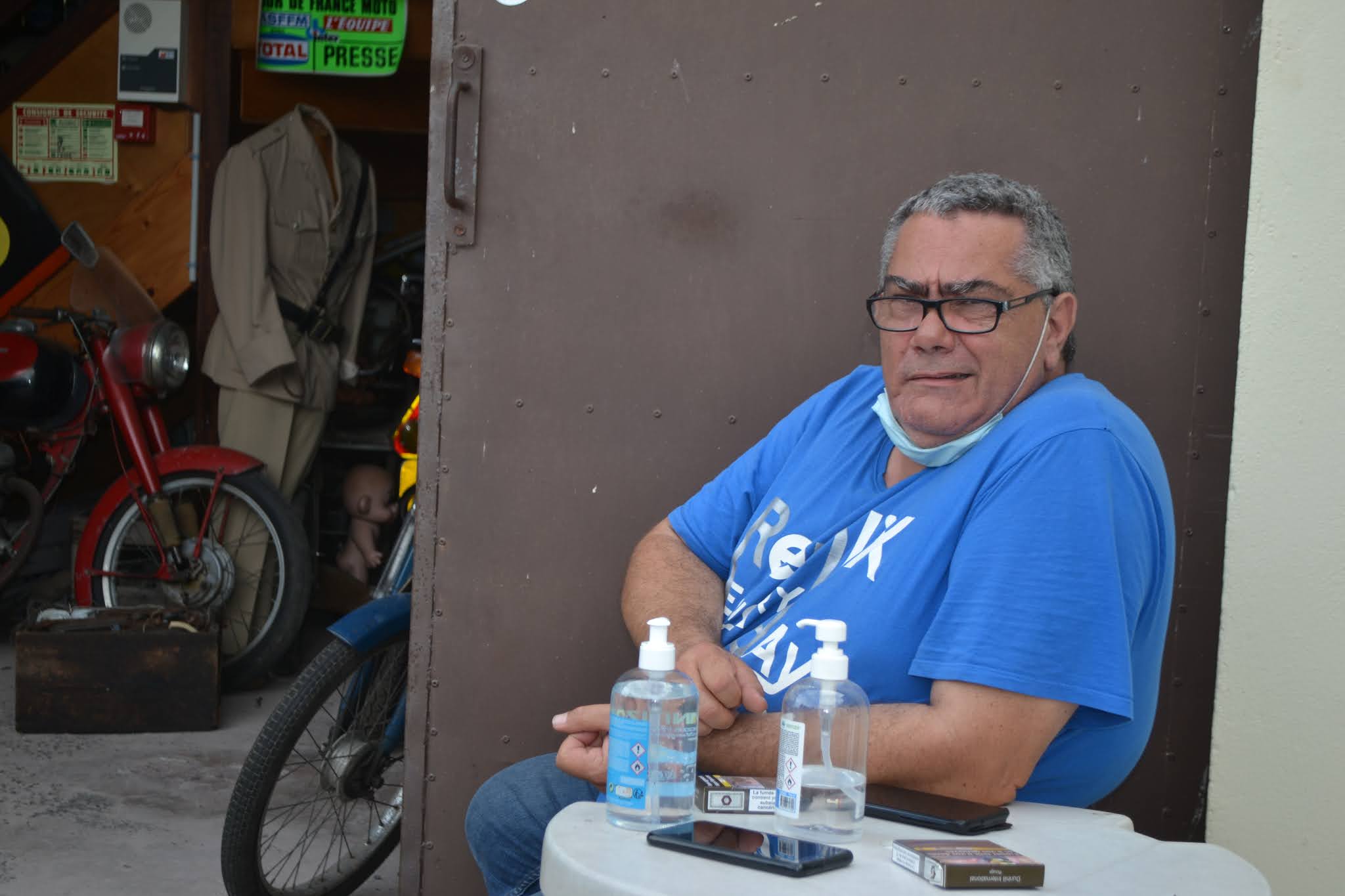 Photo n° 4 de l'avis de Didier.e fait le 16/08/2020 à 13:57