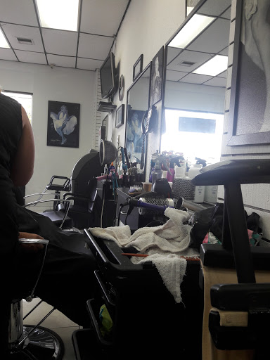 Beauty Salon «Noelia Beauty Salon», reviews and photos, 8878 SW 24th St, Miami, FL 33165, USA