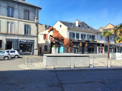 Guinot à Tarbes