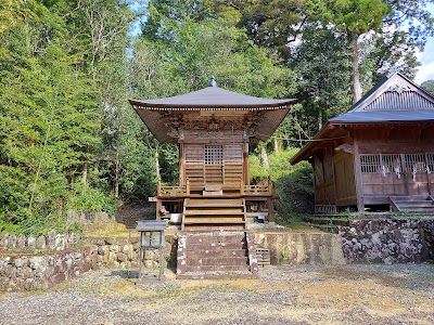 阿弥陀堂