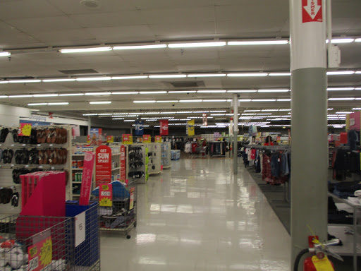 Discount Store «Kmart», reviews and photos, 6780 W Washington St, Indianapolis, IN 46241, USA