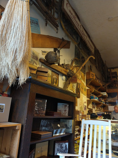 Tobacco Shop «Carolina Cigar Company», reviews and photos, 45 Broadway St, Asheville, NC 28801, USA