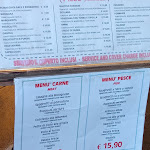 Photo n°3 de l'avis de Maria.r fait le 27/09/2022 à 21:00 sur le  Beppino à Venice