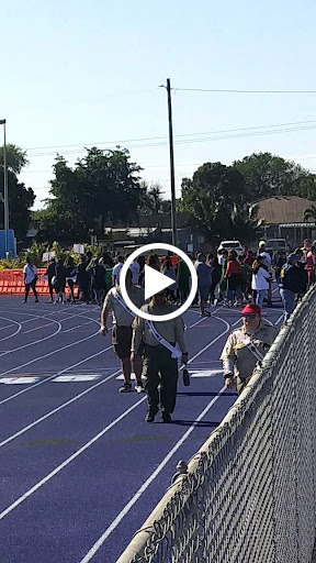 Stadium «Nathaniel Traz-Powell Stadium», reviews and photos, 11380 NW 27th Ave, Miami, FL 33167, USA