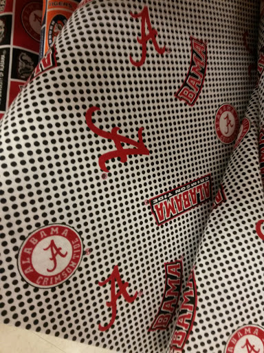 Fabric Store «Jo-Ann Fabrics and Crafts», reviews and photos, 5555 Whittlesey Blvd Ste 2900, Columbus, GA 31909, USA