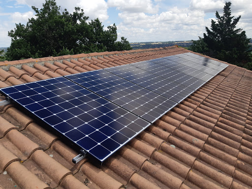 Cours sur les panneaux solaires Toulouse