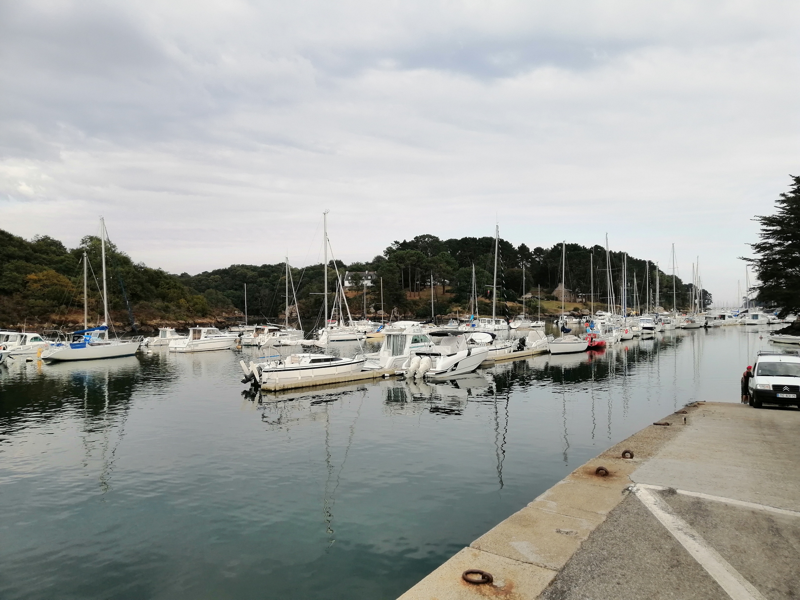 Photo n° 3 de l'avis de Guena.e fait le 10/08/2020 à 21:17